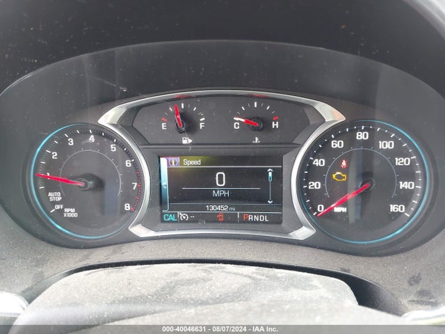 Chevrolet MALIBU LT 2018 1G1ZD5ST0JF207561 Image 7
