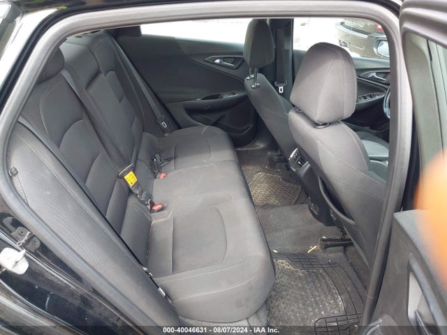 Chevrolet MALIBU LT 2018 1G1ZD5ST0JF207561 Image 8