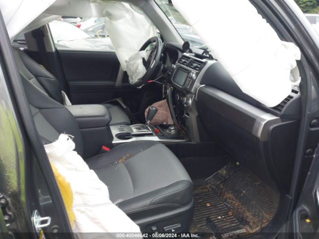 JTEBU5JR0K5711030 Toyota 4runner Sr5 Premium