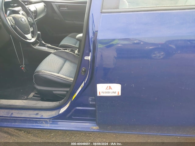 Toyota Corolla S Plus 2016 5YFBURHE0GP417619 Image 6
