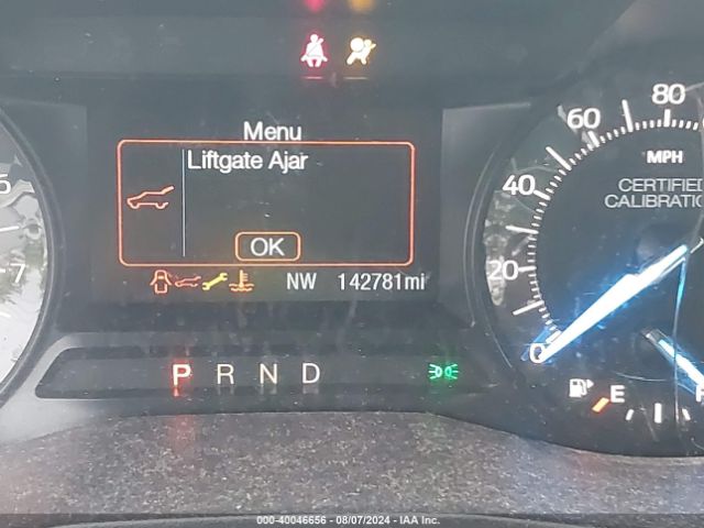 1FM5K8ARXJGA44149 Ford Police Interceptor Utility