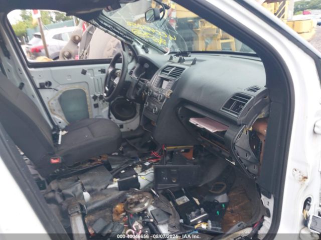 1FM5K8ARXJGA44149 Ford Police Interceptor Utility