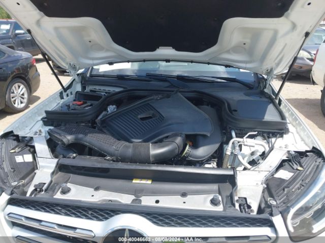 W1N0G8DB9MF926012 Mercedes-Benz Glc 300 Suv