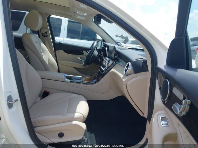 W1N0G8DB9MF926012 Mercedes-Benz Glc 300 Suv