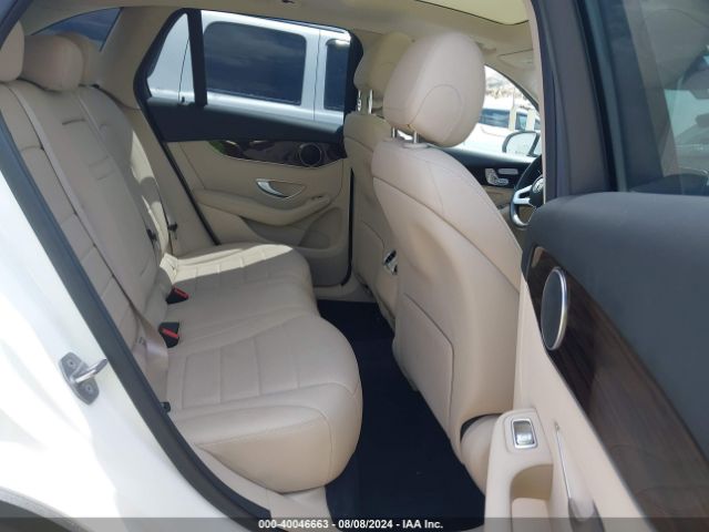 W1N0G8DB9MF926012 Mercedes-Benz Glc 300 Suv