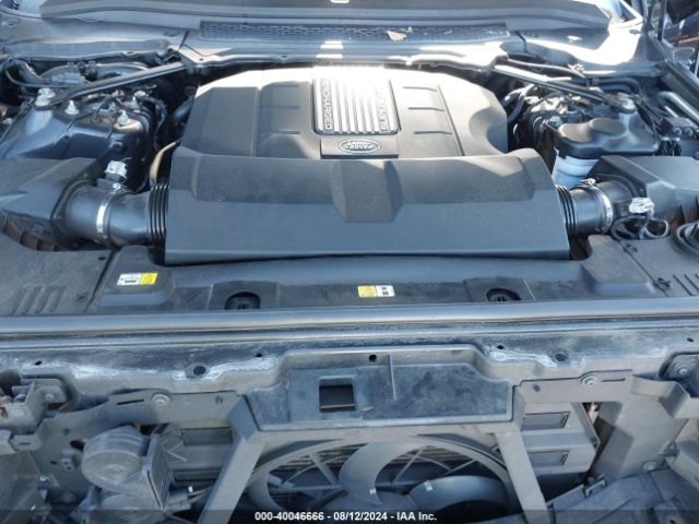 SALGS2EF8GA286937 Land Rover Range Rover 5.0l V8 Supercharged