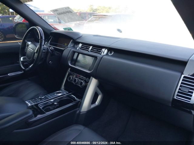SALGS2EF8GA286937 Land Rover Range Rover 5.0l V8 Supercharged