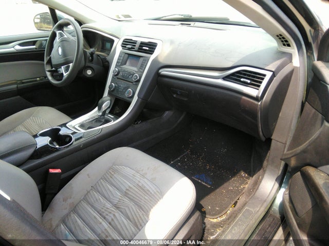 1FA6P0G72G5109913 Ford FUSION S