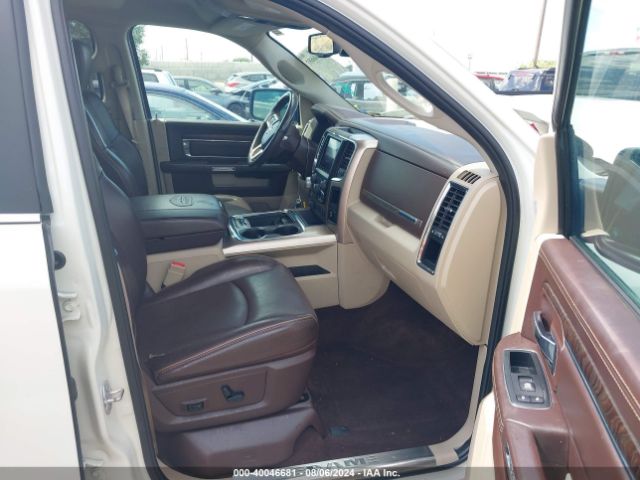 1C6RR6PT2JS131248 RAM 1500 Longhorn  4x2 5'7 Box