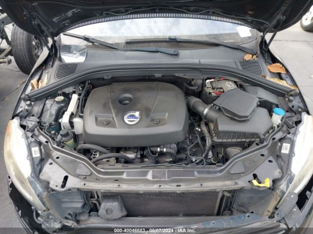 YV426MDB1F2591167 Volvo Xc60 T5 Premier