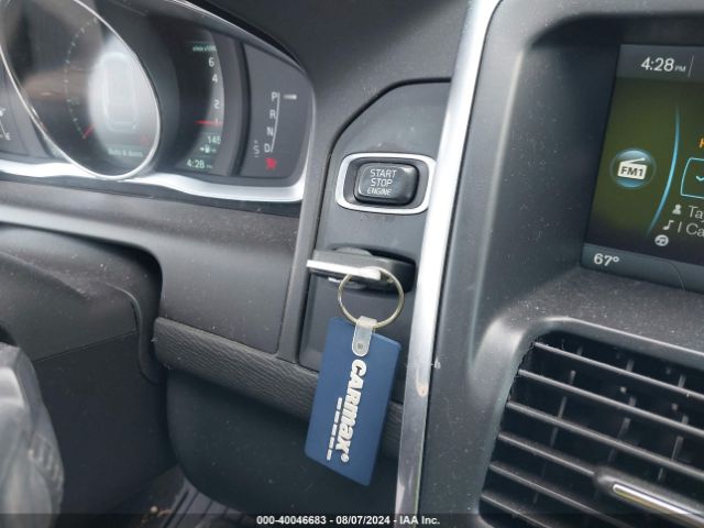 YV426MDB1F2591167 Volvo Xc60 T5 Premier