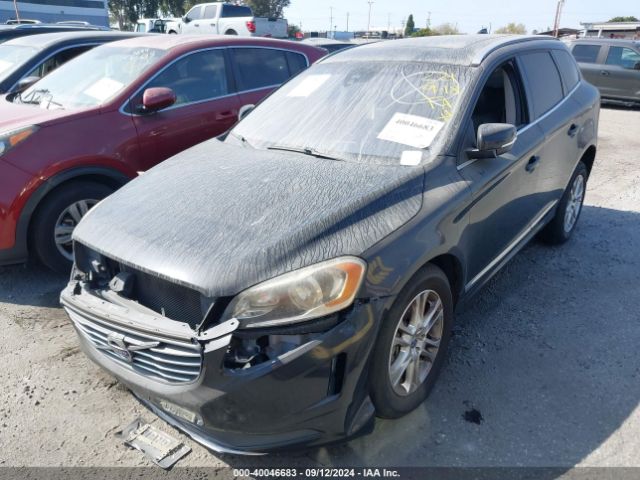 YV426MDB1F2591167 Volvo Xc60 T5 Premier