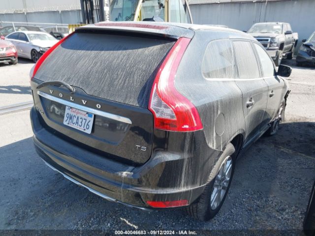 YV426MDB1F2591167 Volvo Xc60 T5 Premier