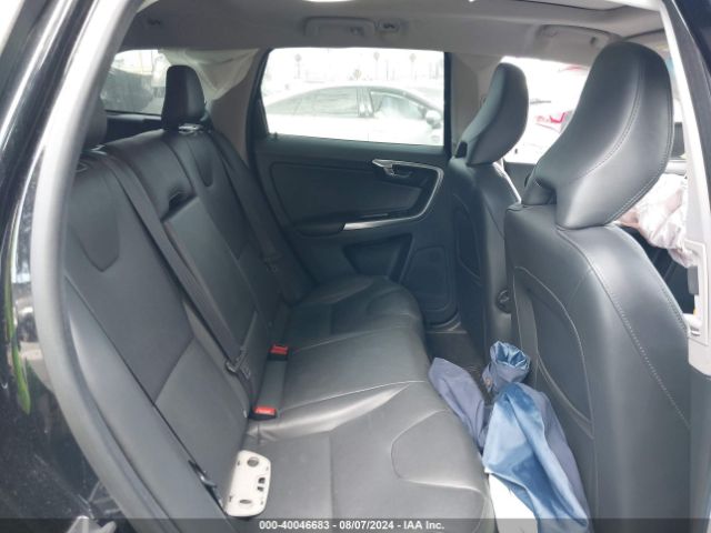 YV426MDB1F2591167 Volvo Xc60 T5 Premier