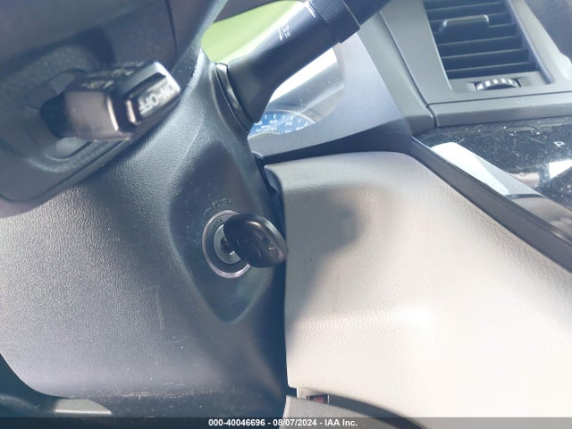 Toyota Sienna L 2020 5TDZZ3DC5LS052860 Image 11