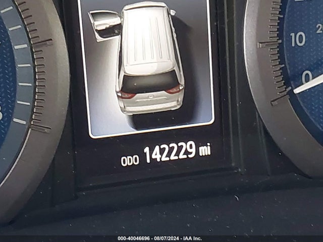 Toyota Sienna L 2020 5TDZZ3DC5LS052860 Image 15