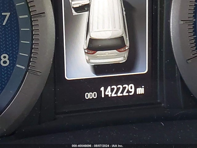 Toyota Sienna L 2020 5TDZZ3DC5LS052860 Image 7