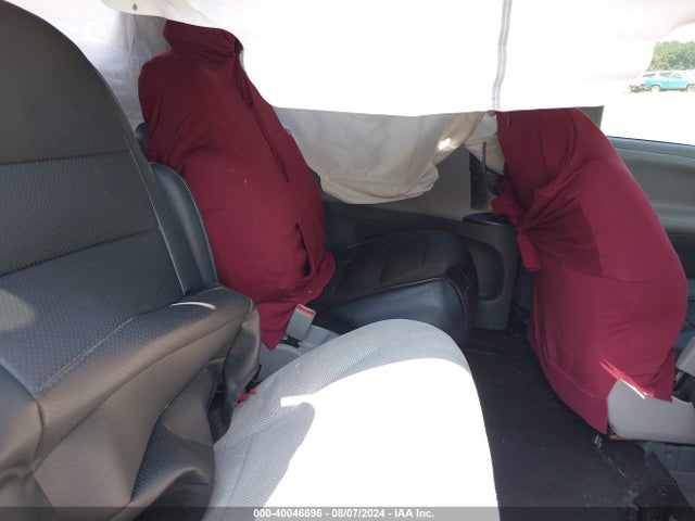 Toyota Sienna L 2020 5TDZZ3DC5LS052860 Image 8