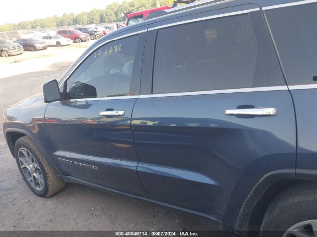 1C4RJEBG2MC844492 Jeep Grand Cherokee Limited 4x2
