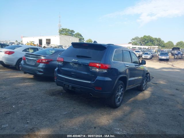 1C4RJEBG2MC844492 Jeep Grand Cherokee Limited 4x2