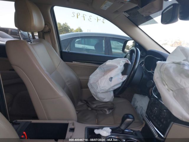 1C4RJEBG2MC844492 Jeep Grand Cherokee Limited 4x2