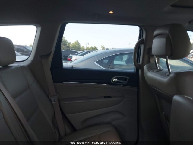 1C4RJEBG2MC844492 Jeep Grand Cherokee Limited 4x2