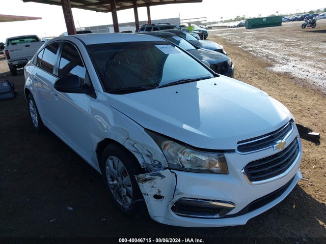 2016 1G1PC5SH1G7206458 main image