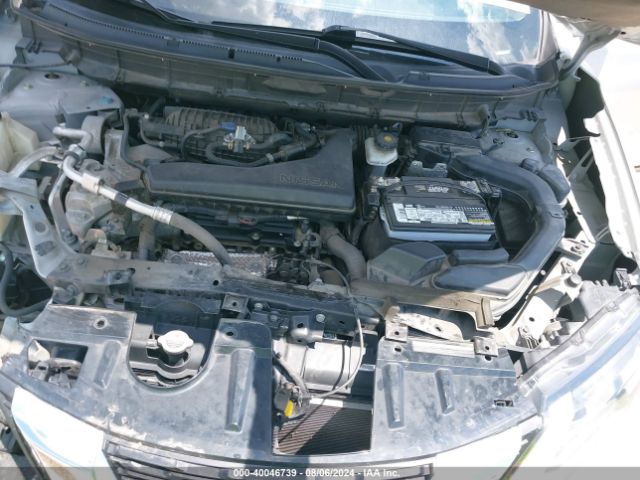 5N1AT2MT9KC797485 Nissan ROGUE S
