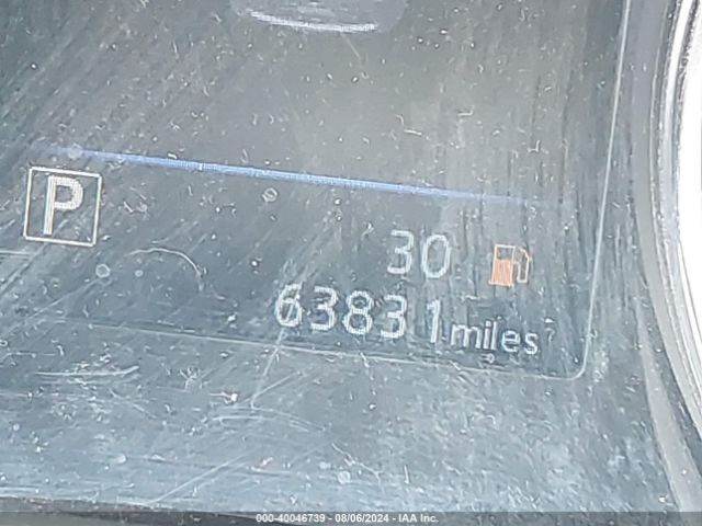 5N1AT2MT9KC797485 Nissan ROGUE S