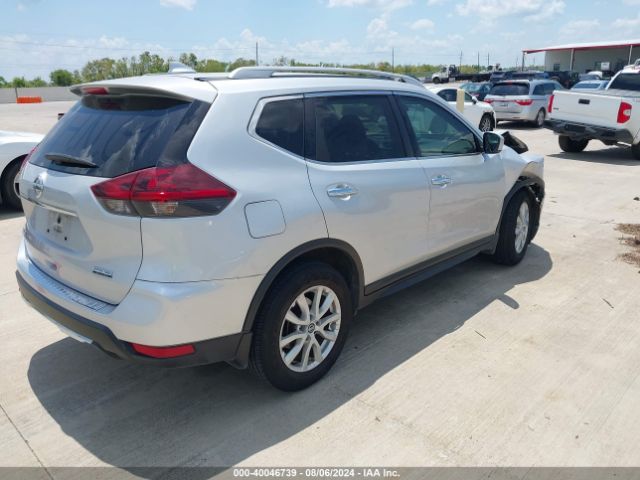 5N1AT2MT9KC797485 Nissan ROGUE S