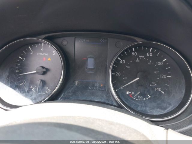 5N1AT2MT9KC797485 Nissan ROGUE S