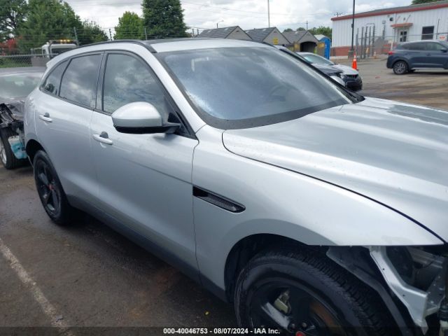SADCJ2FX8KA365988 Jaguar F-pace 25t Premium