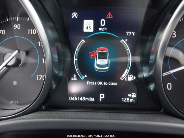 SADCJ2FX8KA365988 Jaguar F-pace 25t Premium