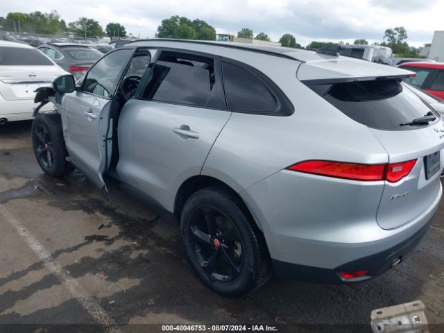 SADCJ2FX8KA365988 Jaguar F-pace 25t Premium
