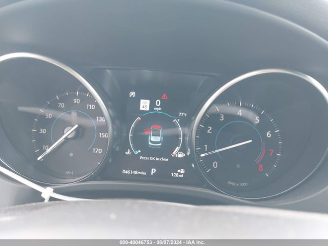 SADCJ2FX8KA365988 Jaguar F-pace 25t Premium