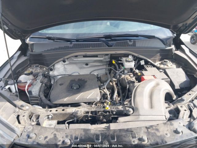 KL79MUSL9MB070968 Chevrolet Trailblazer Awd Rs