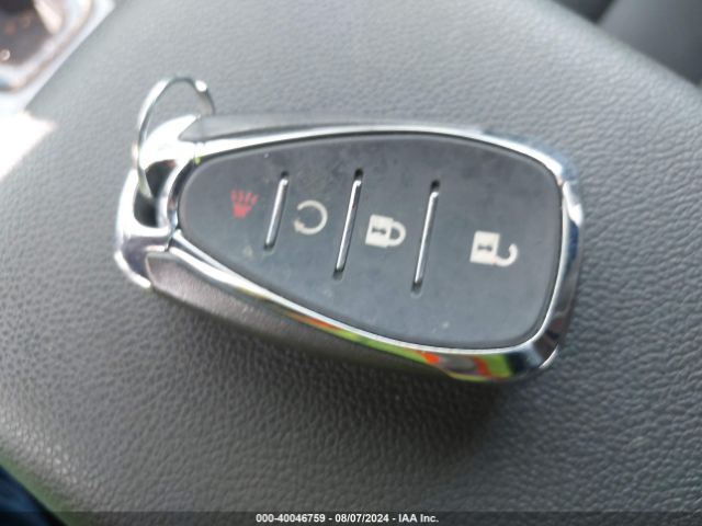 KL79MUSL9MB070968 Chevrolet Trailblazer Awd Rs