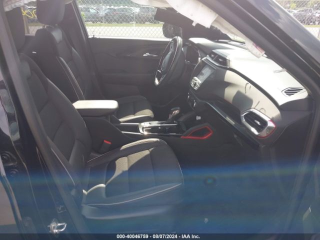 KL79MUSL9MB070968 Chevrolet Trailblazer Awd Rs