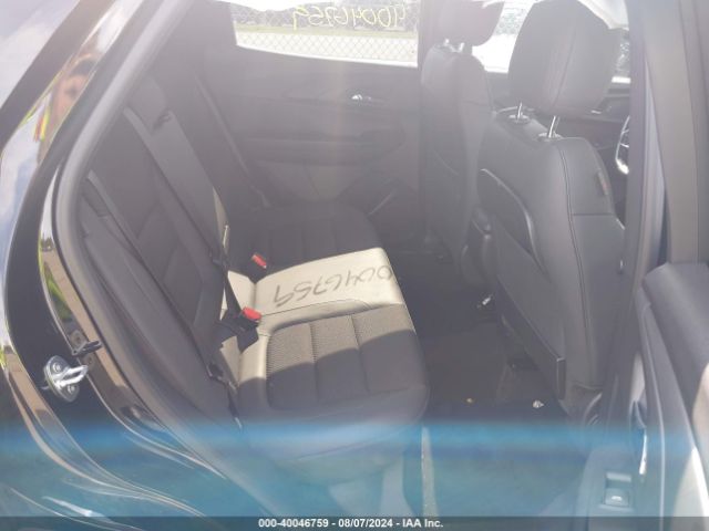 KL79MUSL9MB070968 Chevrolet Trailblazer Awd Rs