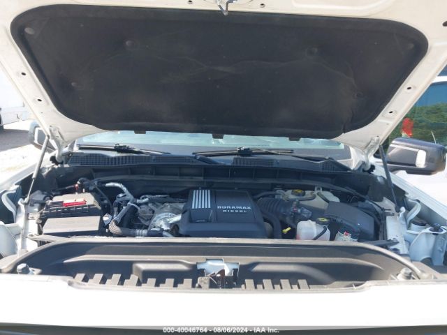3GTU9EET8MG399622 GMC Sierra 1500 4wd  Short Box At4