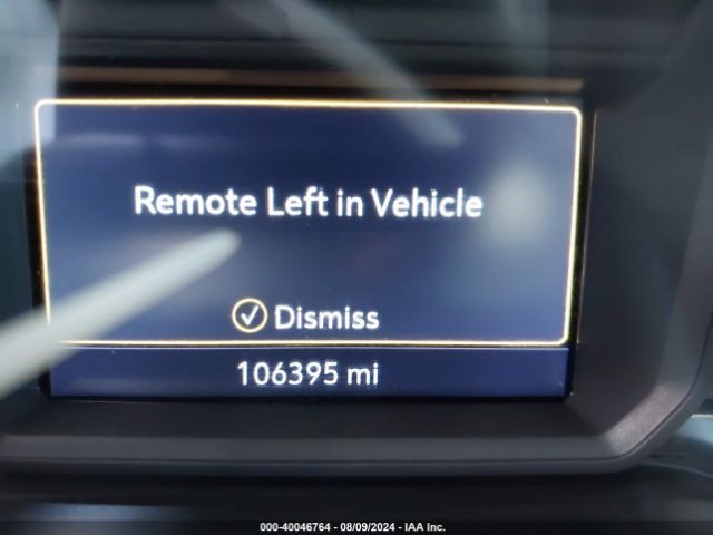 3GTU9EET8MG399622 GMC Sierra 1500 4wd  Short Box At4