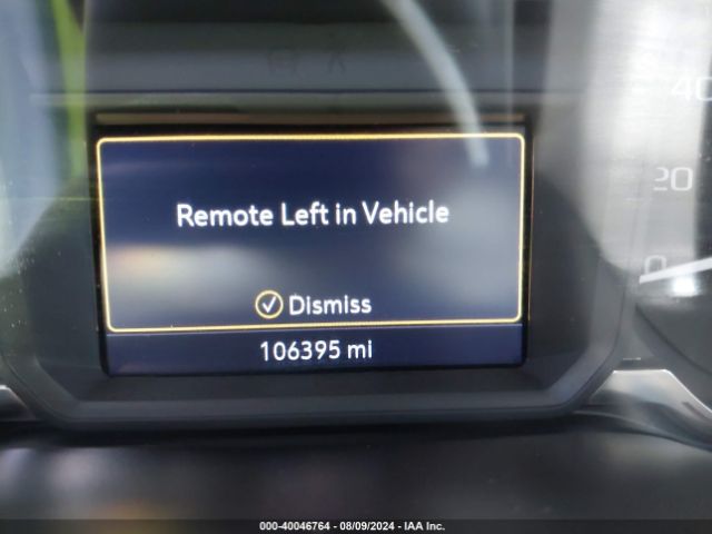 3GTU9EET8MG399622 GMC Sierra 1500 4wd  Short Box At4