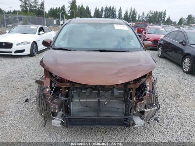 Toyota SIENNA XLE 2023 5TDYRKEC1PS148513 Image 13