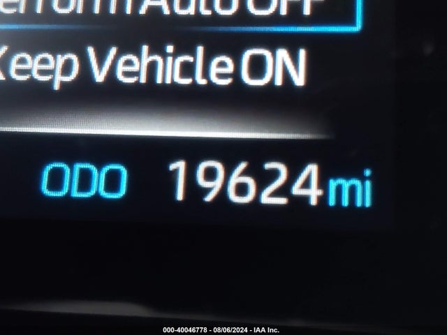 Toyota SIENNA XLE 2023 5TDYRKEC1PS148513 Image 16