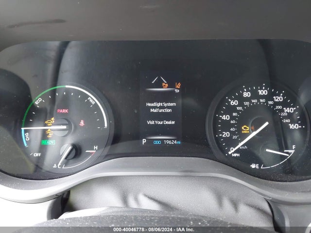Toyota SIENNA XLE 2023 5TDYRKEC1PS148513 Image 7