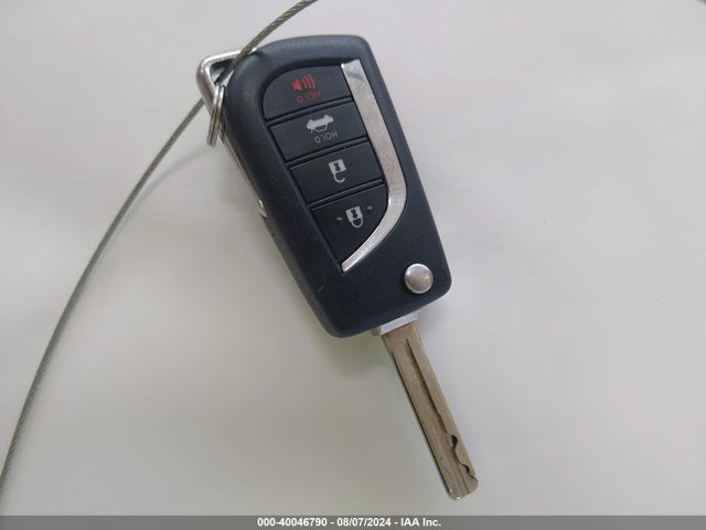 Toyota COROLLA LE 2022 5YFEPMAE3NP389233 Image 11