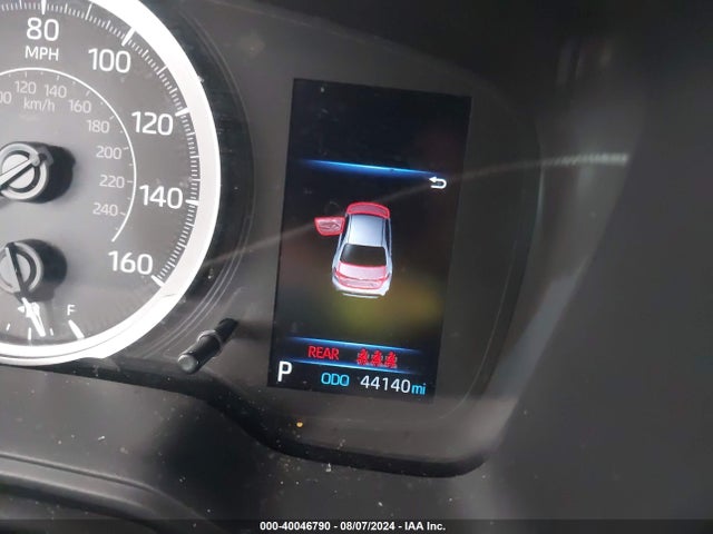 Toyota COROLLA LE 2022 5YFEPMAE3NP389233 Image 15