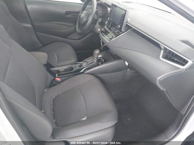 Toyota COROLLA LE 2022 5YFEPMAE3NP389233 Image 5