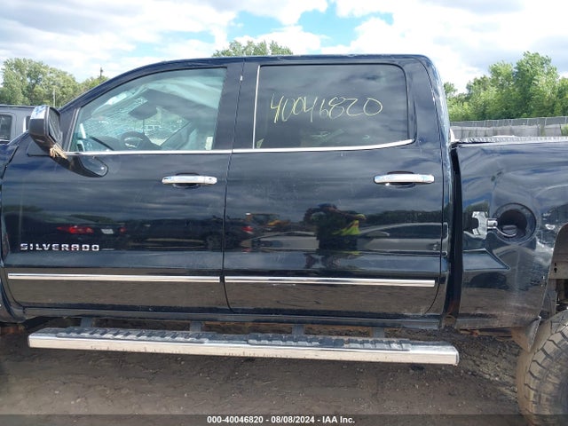 Chevrolet Silverado 1500 1lz 2015 3GCUKSEC6FG439959 Image 13