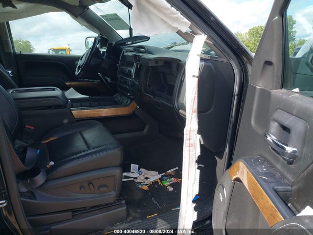 Chevrolet Silverado 1500 1lz 2015 3GCUKSEC6FG439959 Image 5